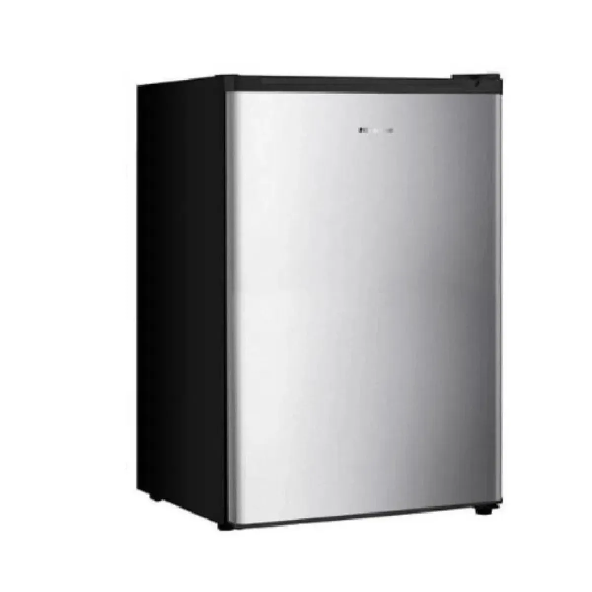 HISENSE - Minibar Hisense Compacto 93 litros Gris BC93A