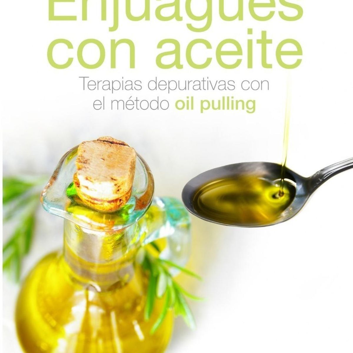 EDAF - Enjuagues Con Aceites