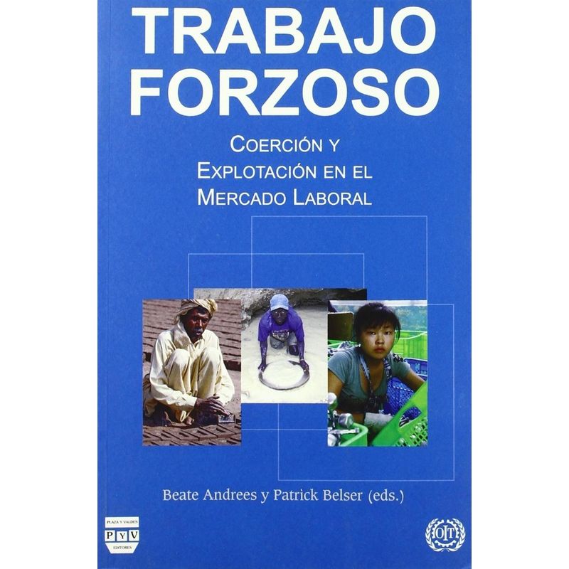 GENERICO - Trabajo Forzoso