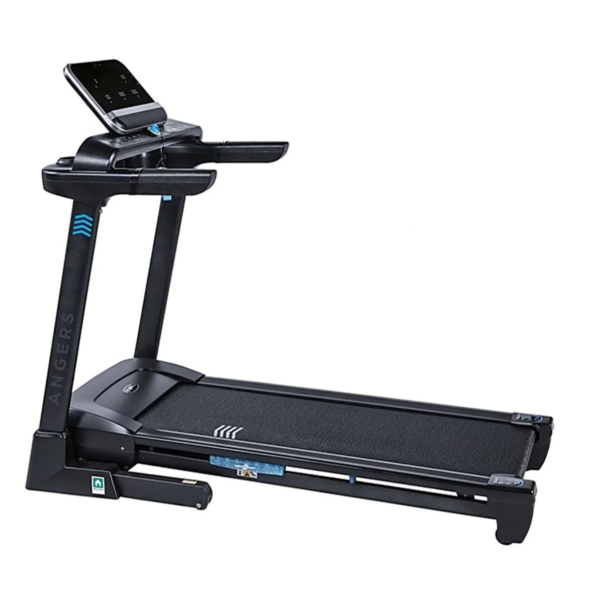 SPORT FITNESS - Caminadora Angers TD1146B 2Hp