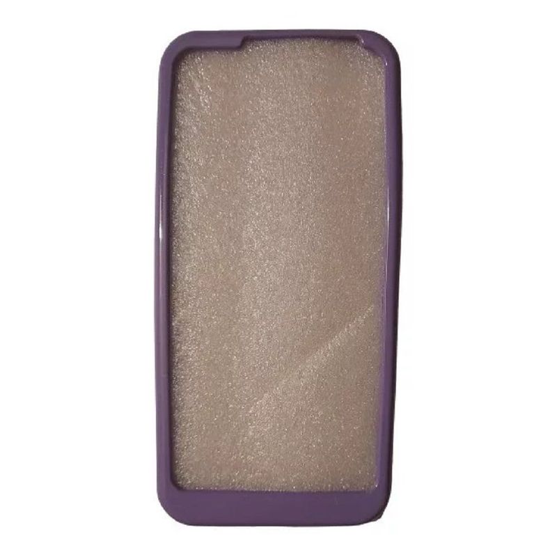 GENERICO - Estuche Forro Protector Para Celular Huawei Y6 2019