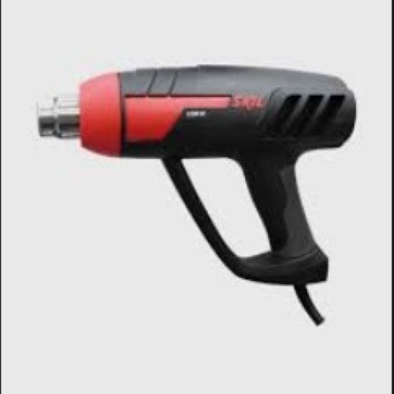 SKIL - PISTOLA CALOR SKIL 1200W 50°-400°C F0128003AA-000