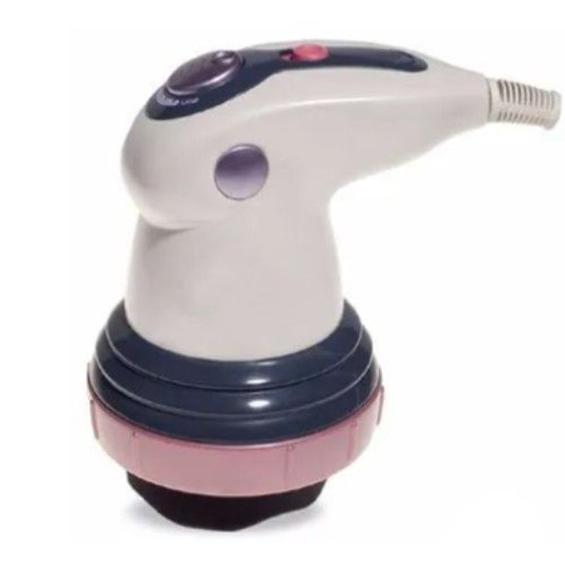 GENERICO - Masajeador Muscular Infrarojo Body Innovation