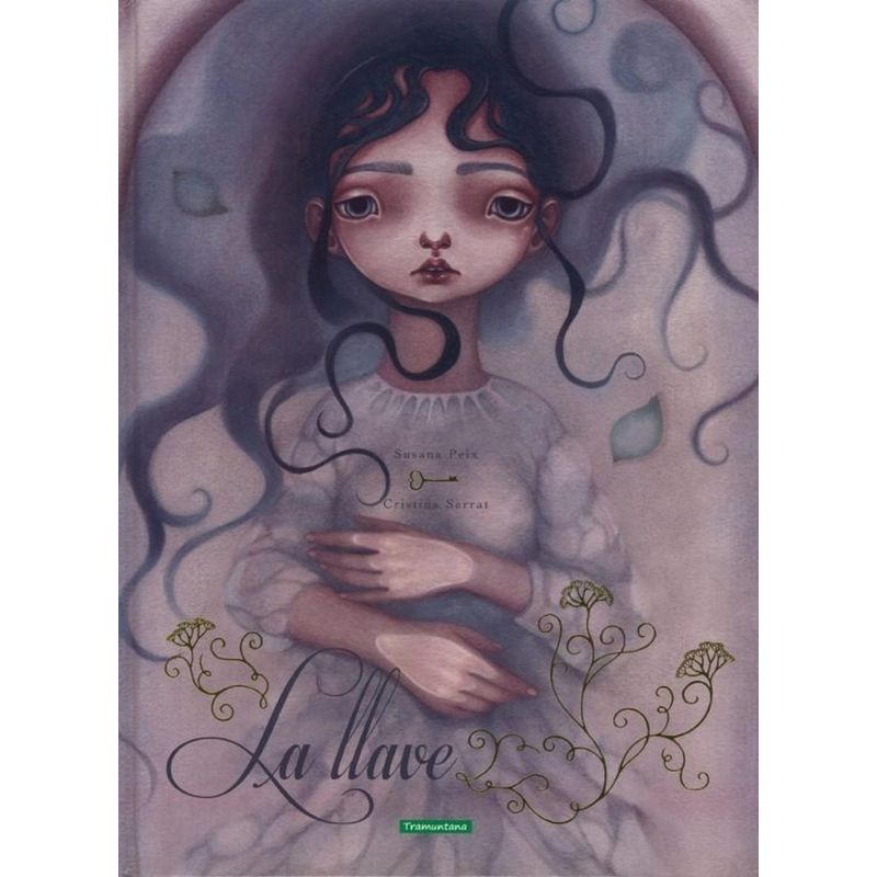 GENERICO - La Llave (t.d)