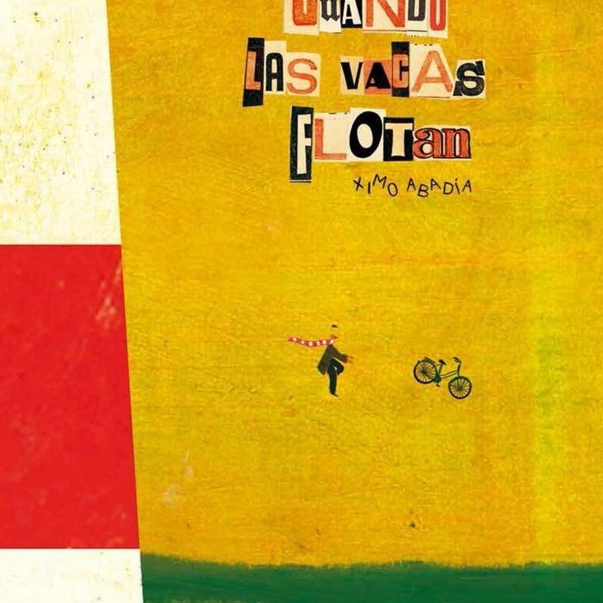 GENERICO - Cuando Las Vacas Flotan (t.d)