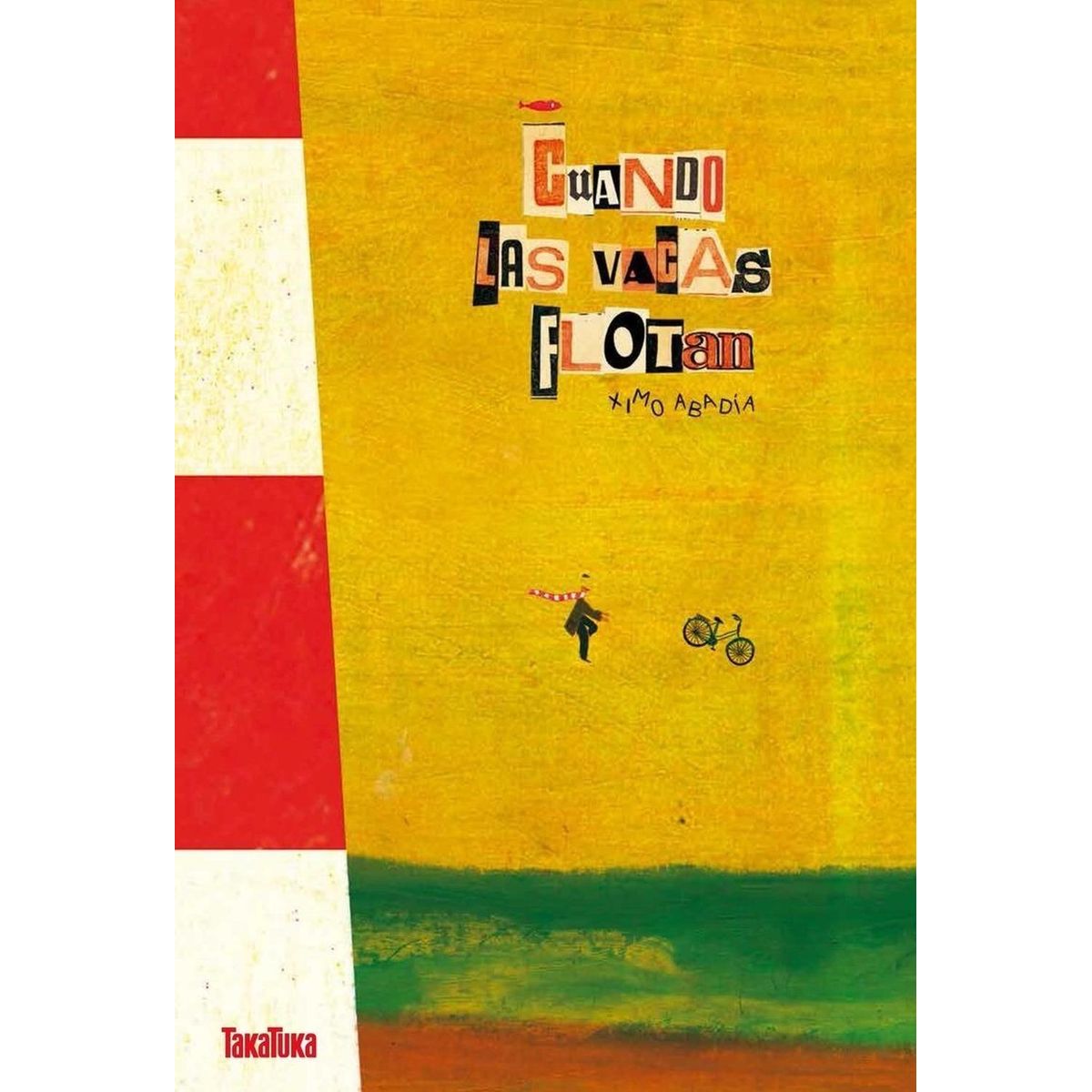 GENERICO - Cuando Las Vacas Flotan (t.d)