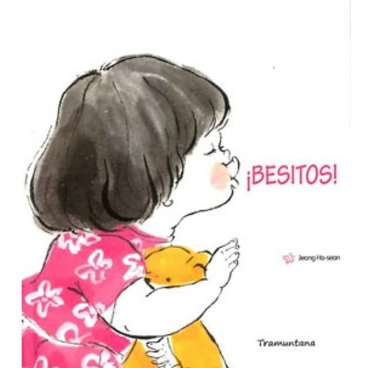 GENERICO - ¡besitos!. Jeong Ho-Seon