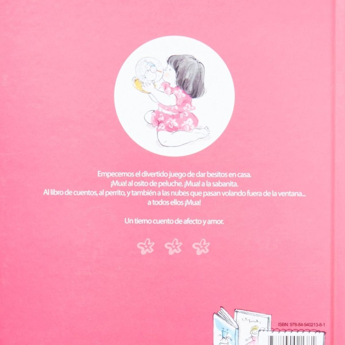 GENERICO - ¡besitos!. Jeong Ho-Seon