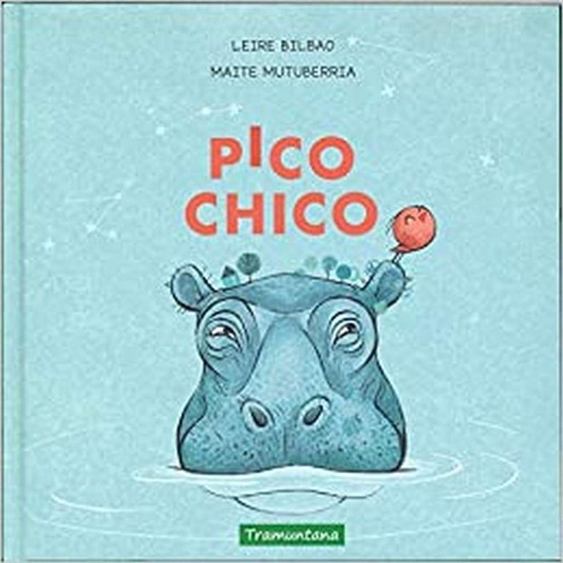 GENERICO - Pico Chico