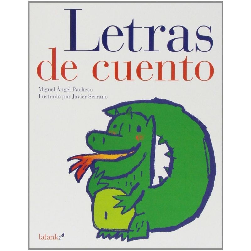 GENERICO - Letras De Cuento