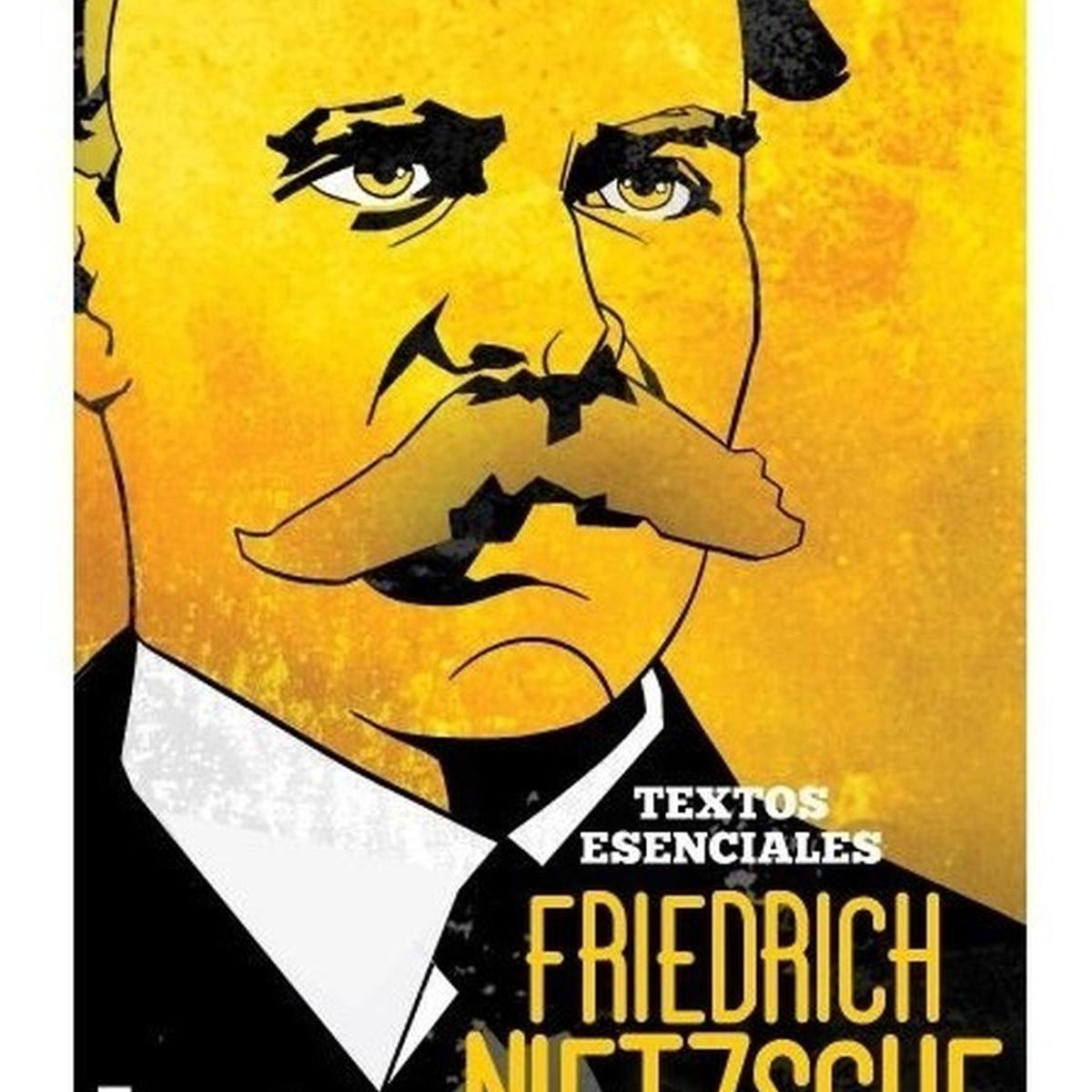 LEA - Friedrich Nietzsche; Textos Esenciales