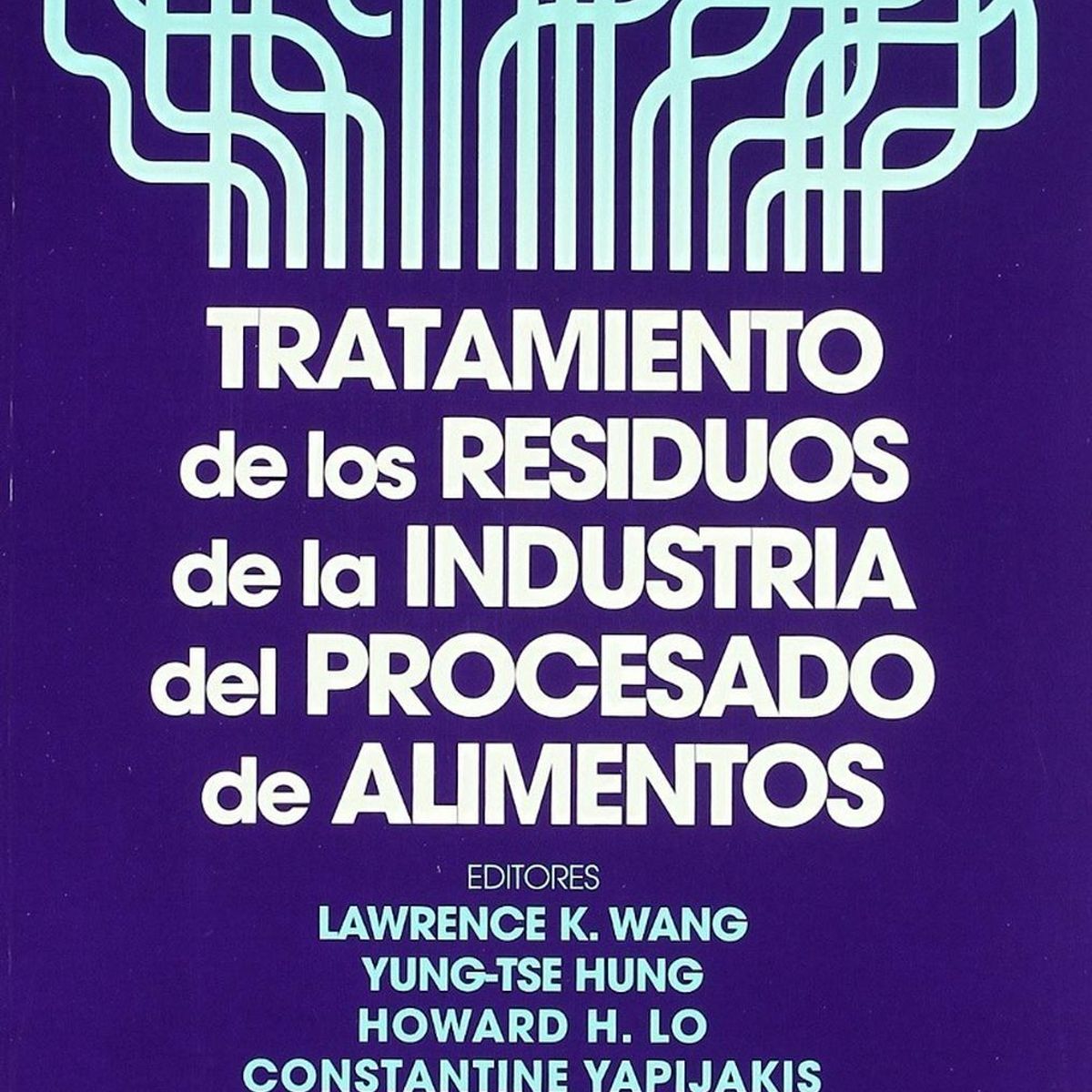 GENERICO - Tratamiento Residuos Industria Del Procesado Alimentos