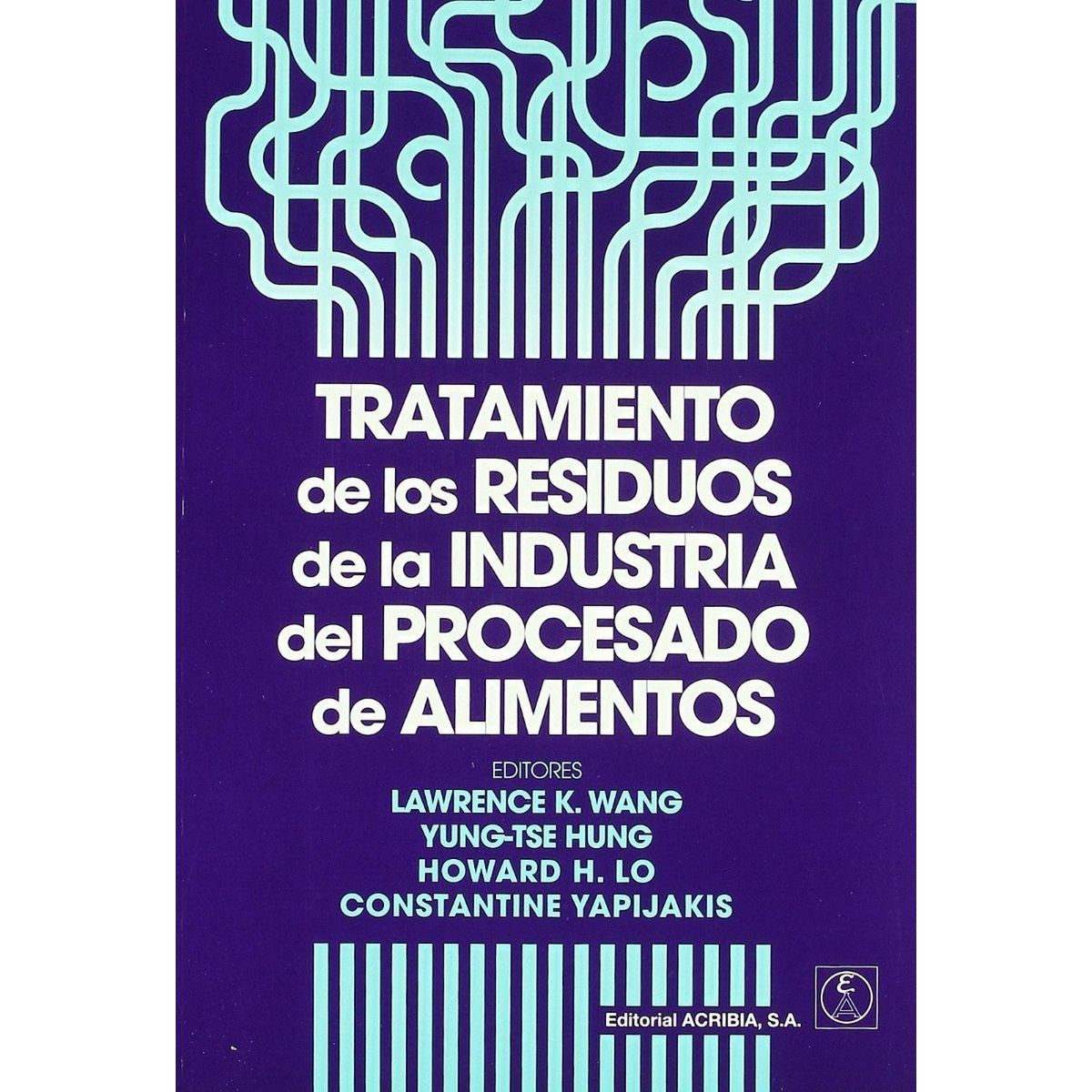 GENERICO - Tratamiento Residuos Industria Del Procesado Alimentos