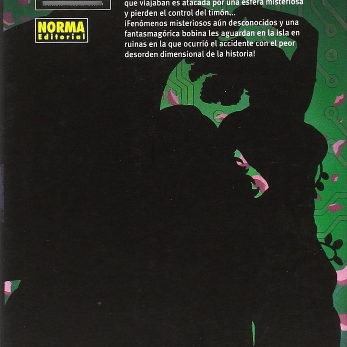 EDITORIAL NORMA - Dimension W No. 6. Yuji Iwahara