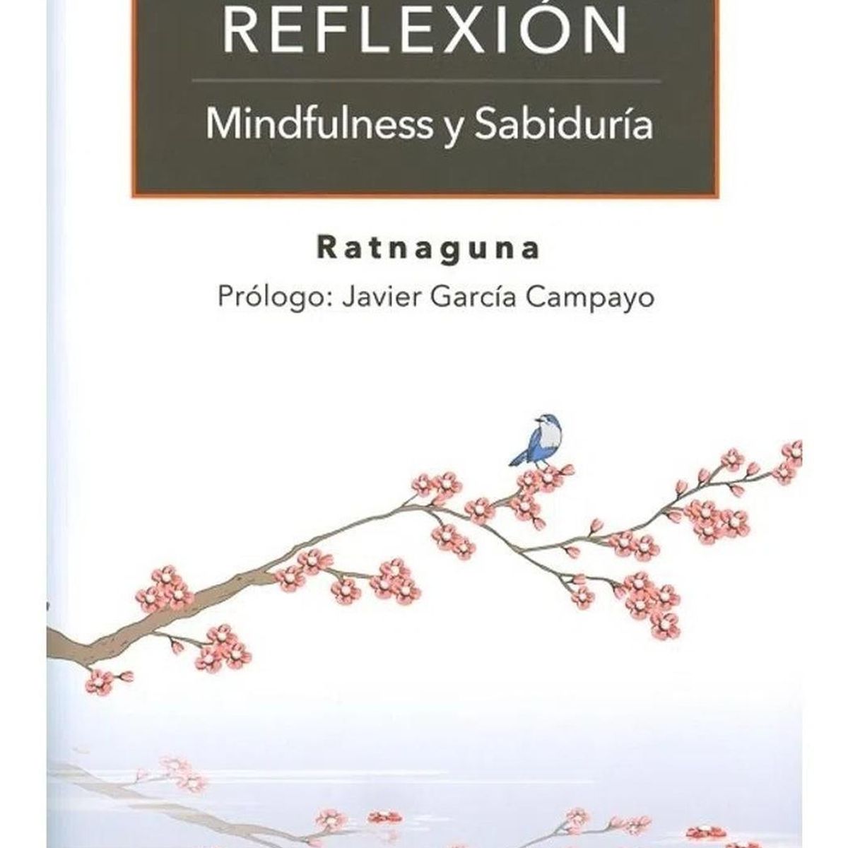GENERICO - El Arte De La Reflexion: Mindfulness Y Sabiduria