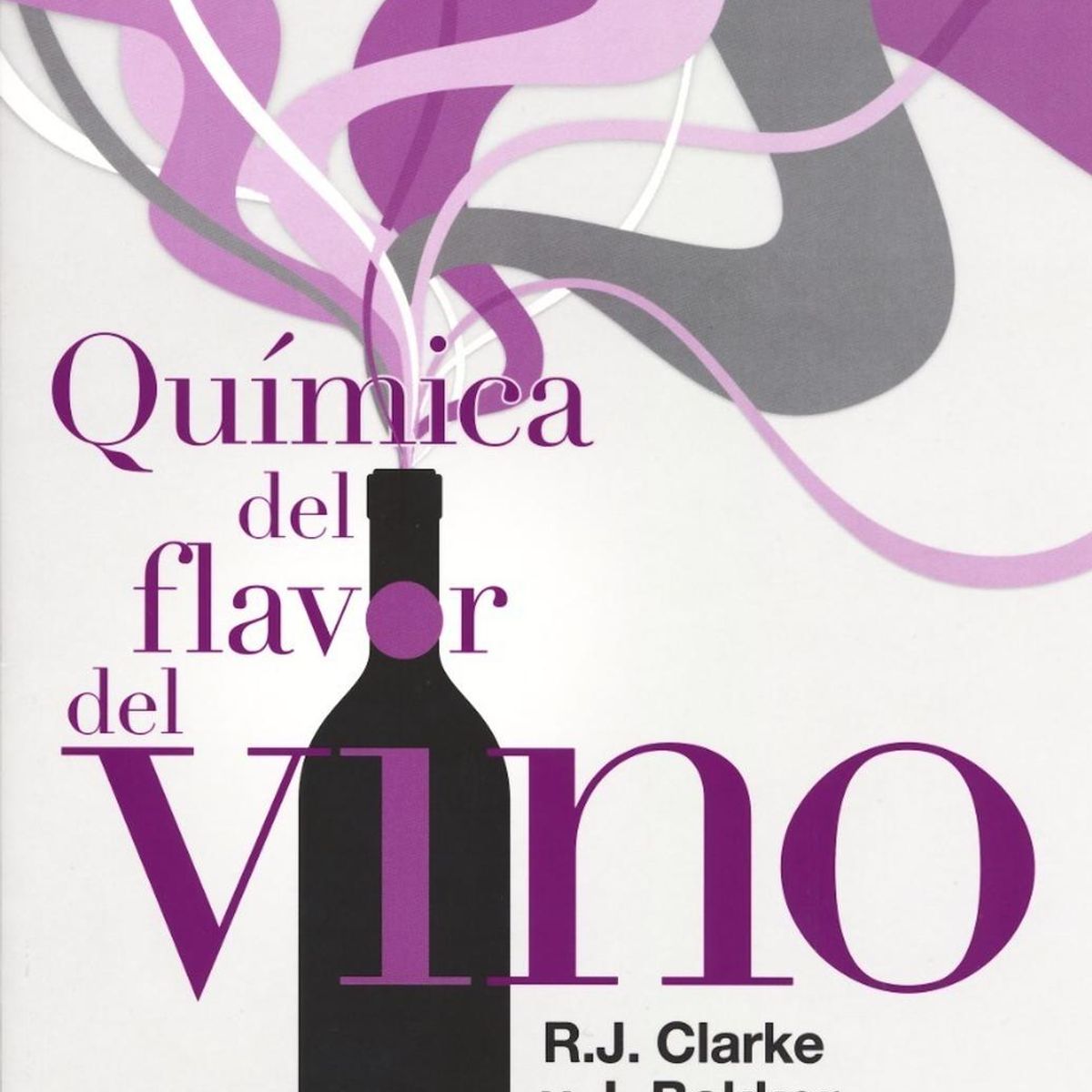 GENERICO - Quimica Del Flavor Del Vino