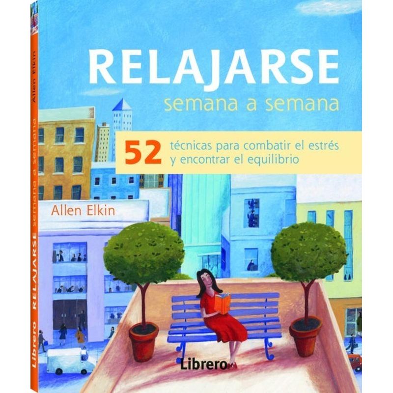 GENERICO - Relajarse, Semana A Semana