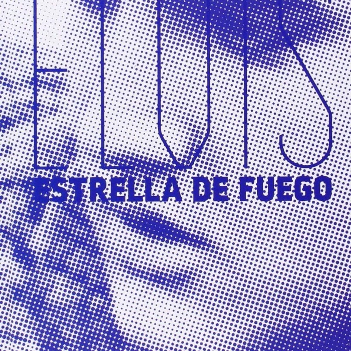 GENERICO - Elvis. Estrella De Fuego (t.d)