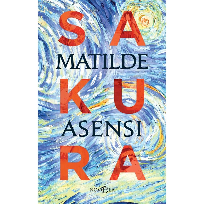 GENERICO - Sakura. Matilde Asensi