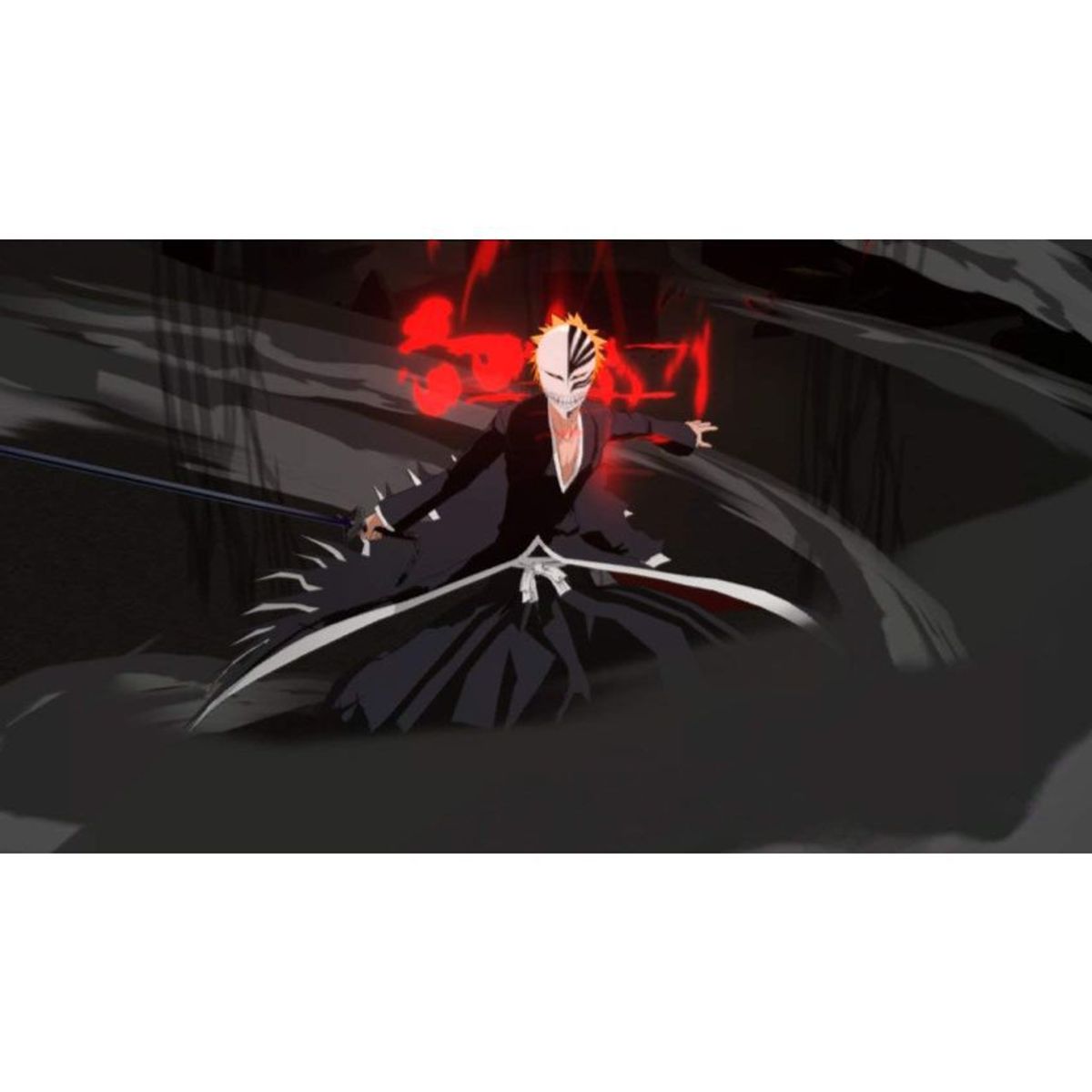 PLAYSTATION - Bleach soul resurreccion - playstation 3