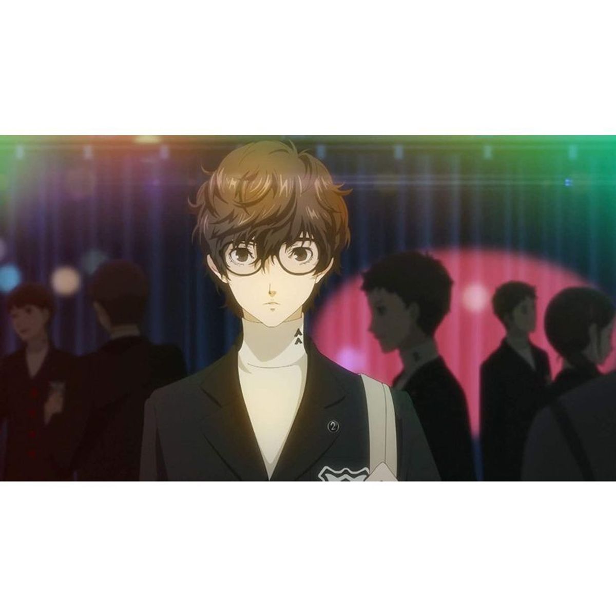 ATLUS - Persona 5 royal - playstation 4