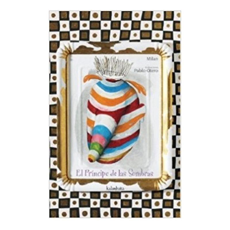 GENERICO - El Principe De Las Sombras