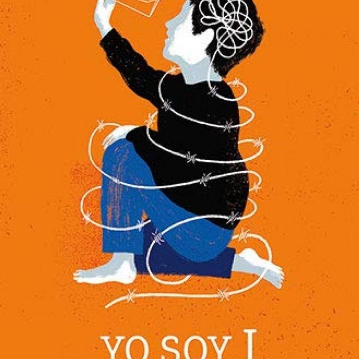 GENERICO - Yo Soy I