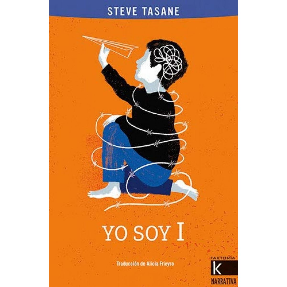 GENERICO - Yo Soy I