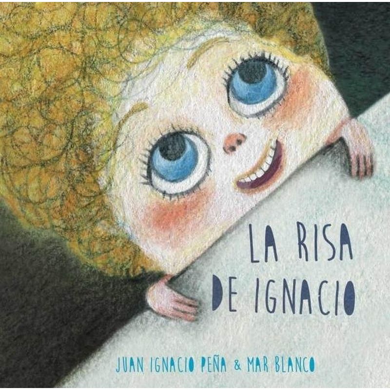GENERICO - La Risa De Ignacio (t.d)