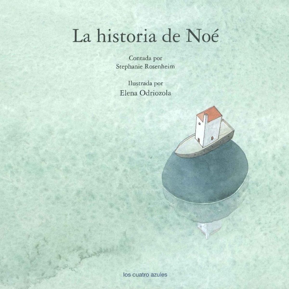 GENERICO - La Historia De Noe