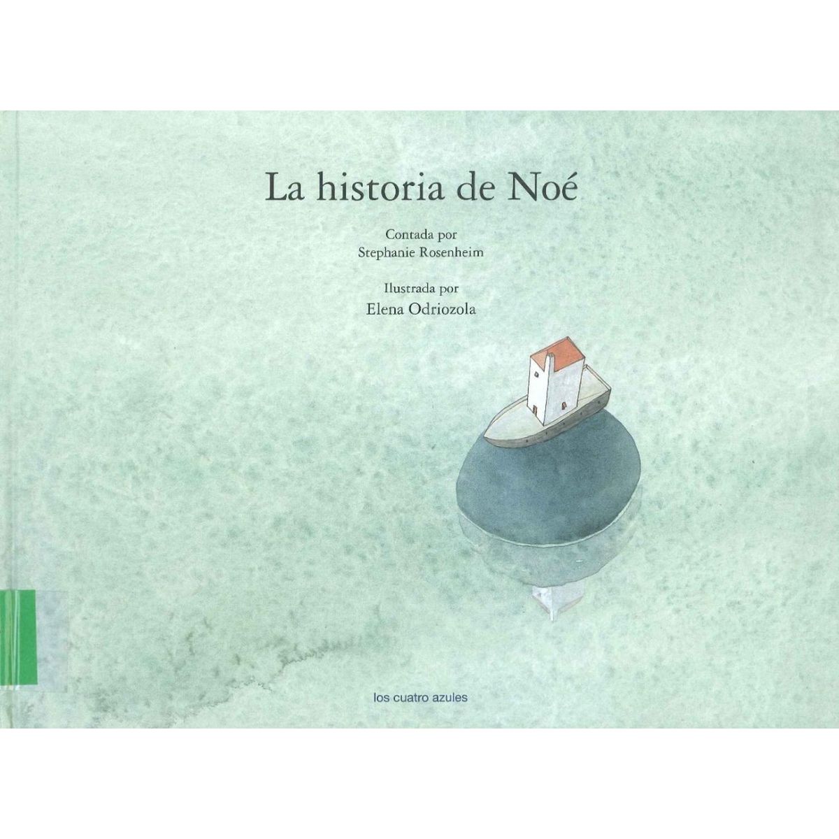 GENERICO - La Historia De Noe