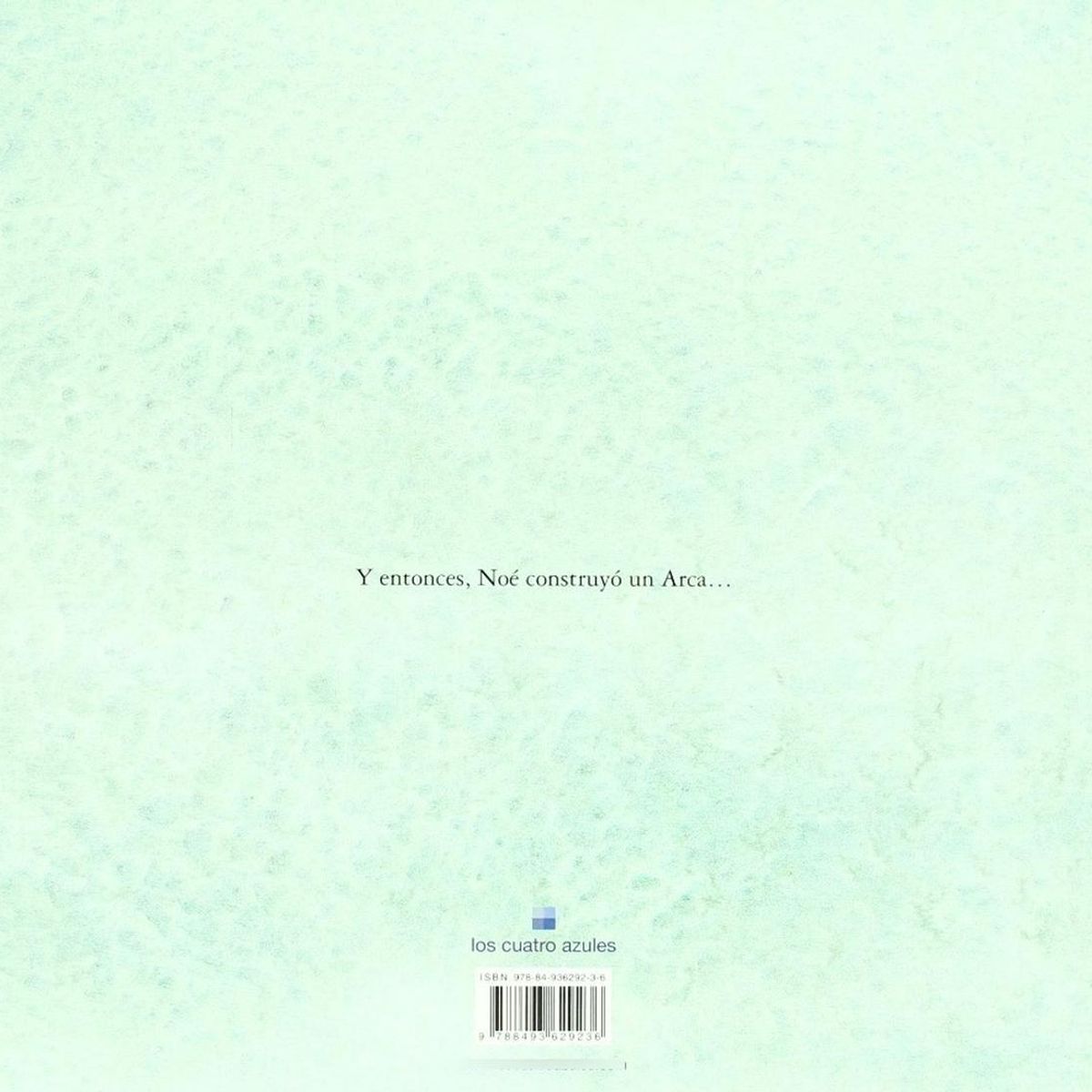 GENERICO - La Historia De Noe