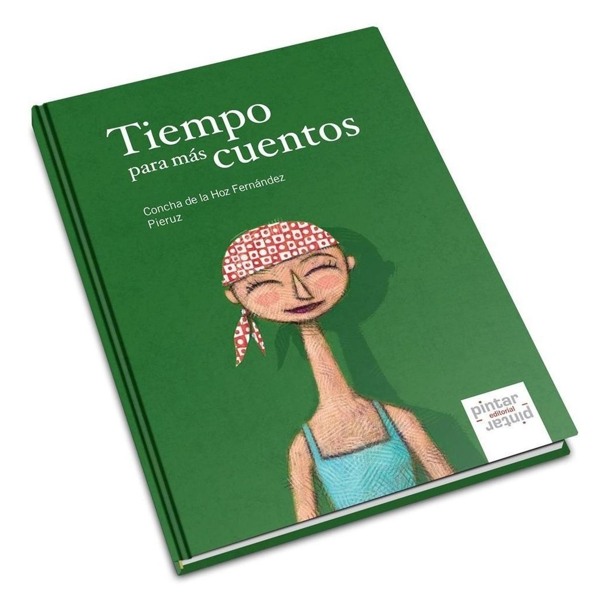 GENERICO - Tiempo Para Mas Cuentos