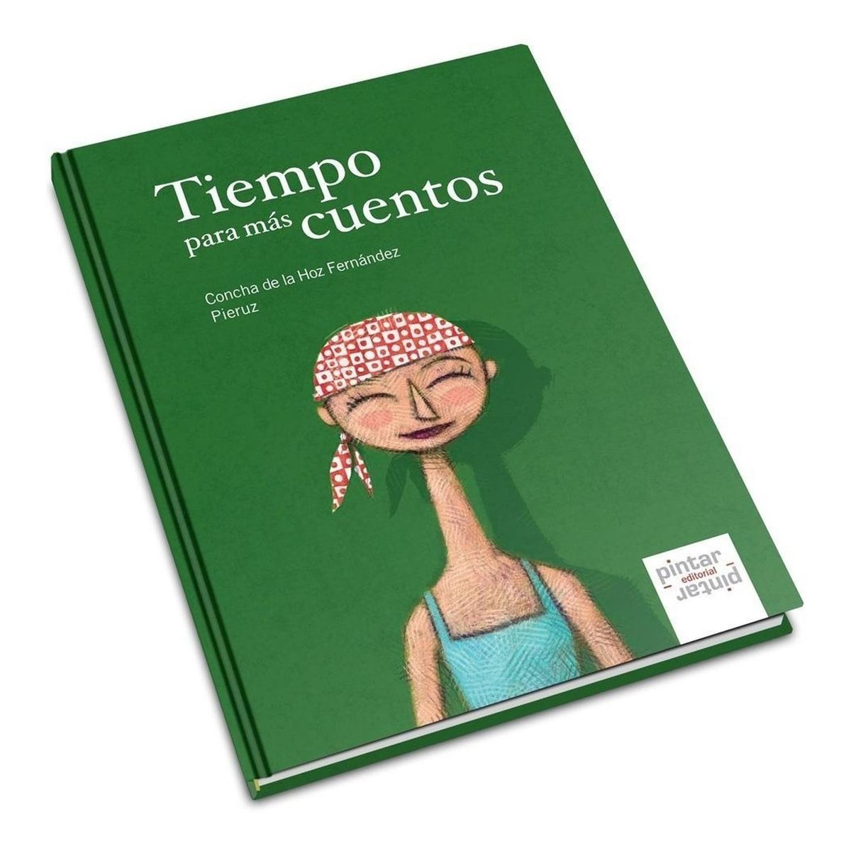 GENERICO - Tiempo Para Mas Cuentos
