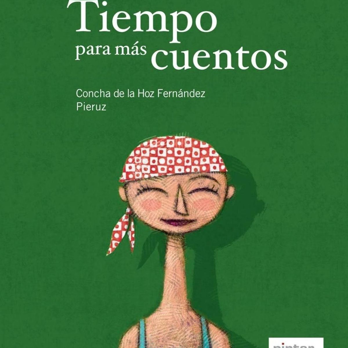 GENERICO - Tiempo Para Mas Cuentos