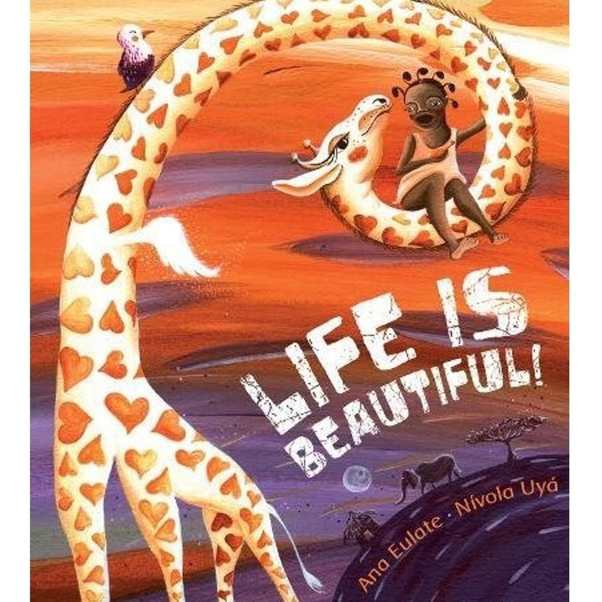 GENERICO - Life Is Beautiful!