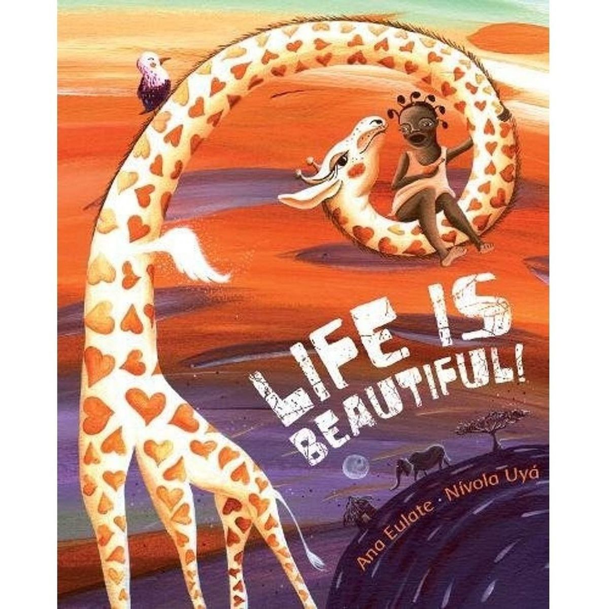 GENERICO - Life Is Beautiful!