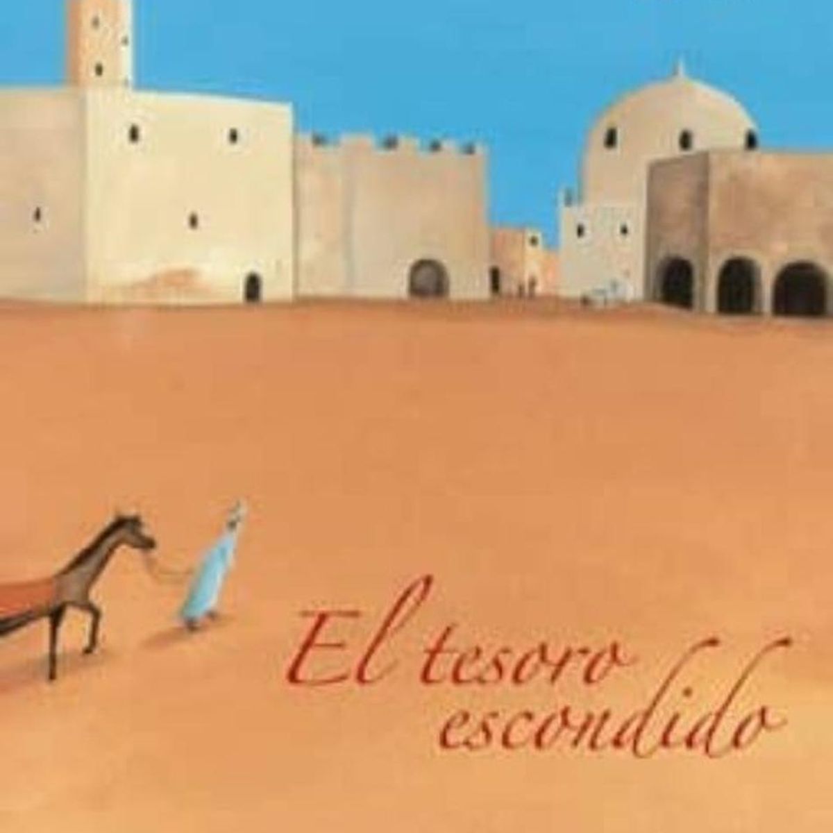 GENERICO - El Tesoro Escondido