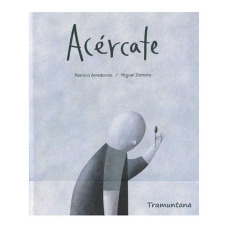 GENERICO - Acercate. Patricia Arredondo