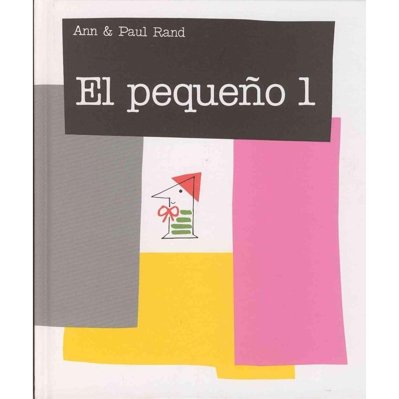 GENERICO - El Pequeno 1 (t.d)