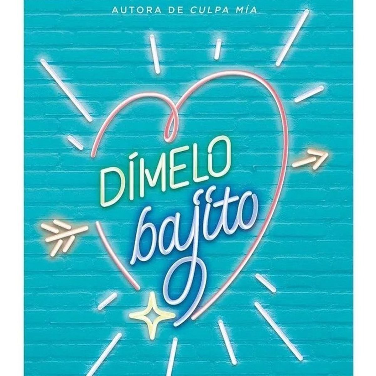 MONTENA - Dímelo Bajito. Mercedes Ron
