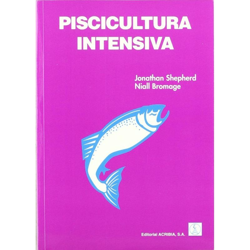 GENERICO - Piscicultura Intensiva