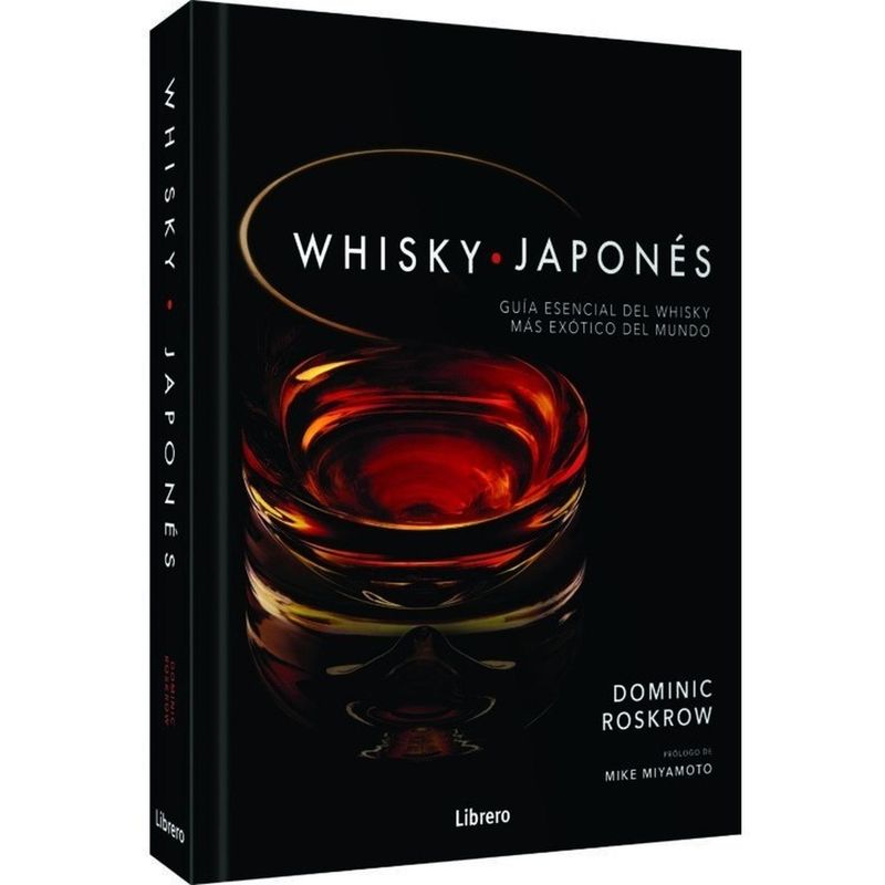 GENERICO - Whisky Japonés: Guía Esencial