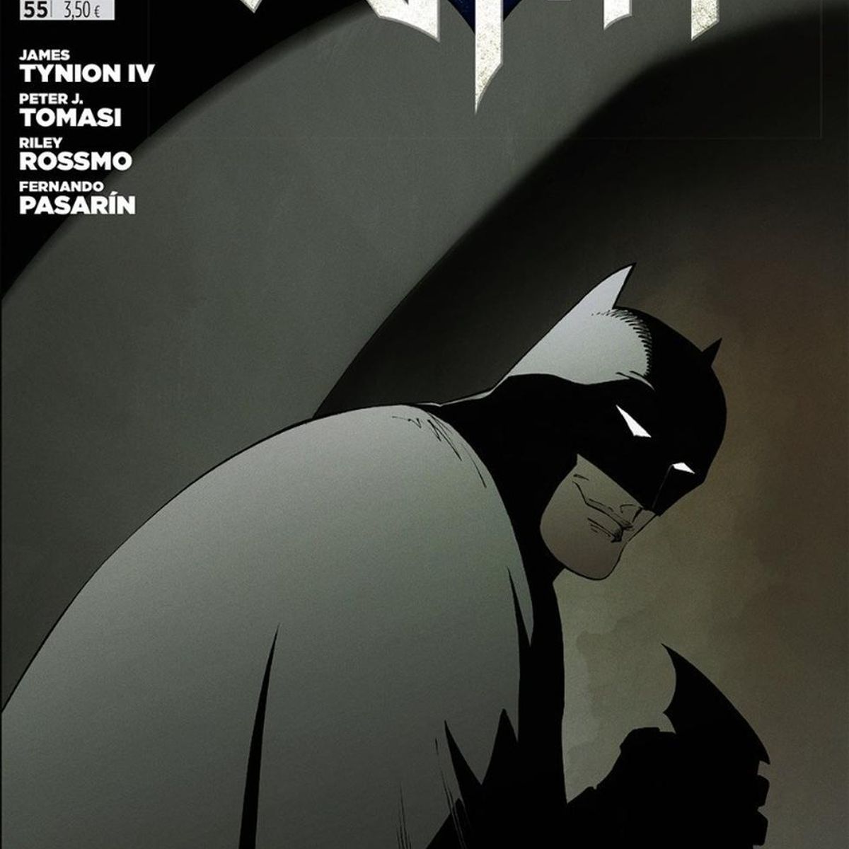 GENERICO - Batman No. 55
