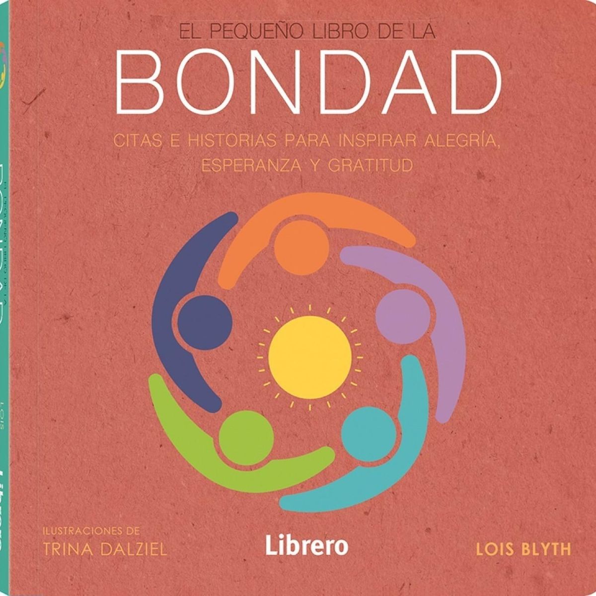 GENERICO - El Pequeño Libro De La Bondad