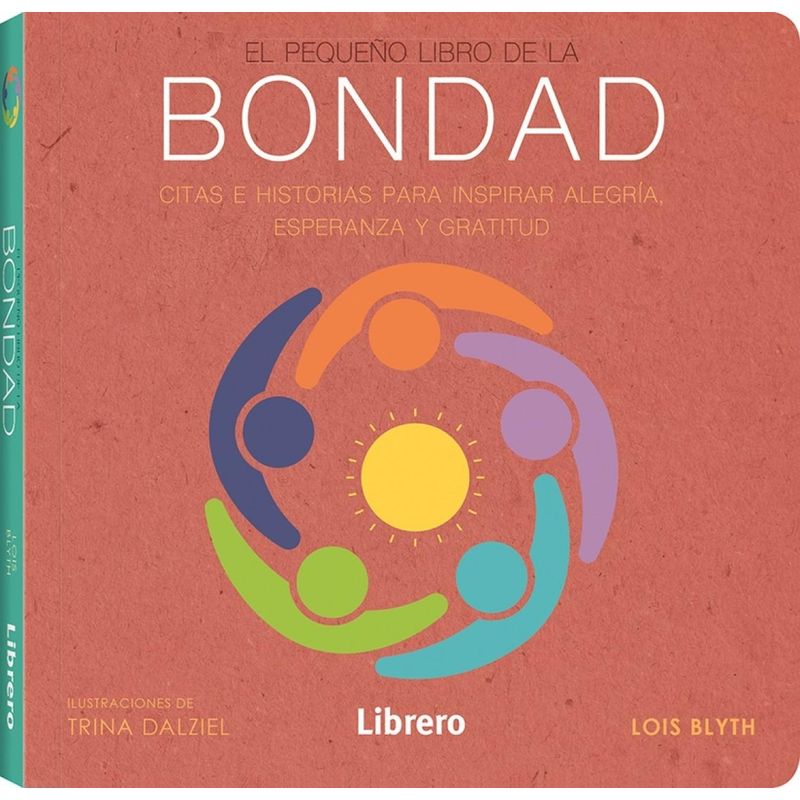 GENERICO - El Pequeño Libro De La Bondad