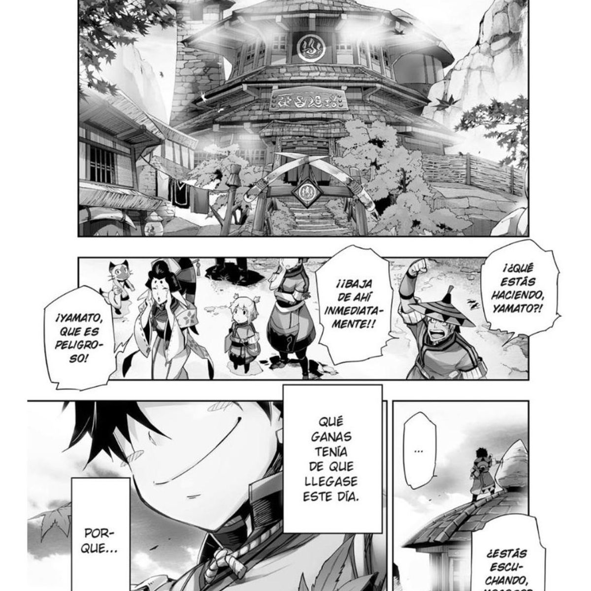 EDITORIAL NORMA - Monster Hunter Epic No. 1