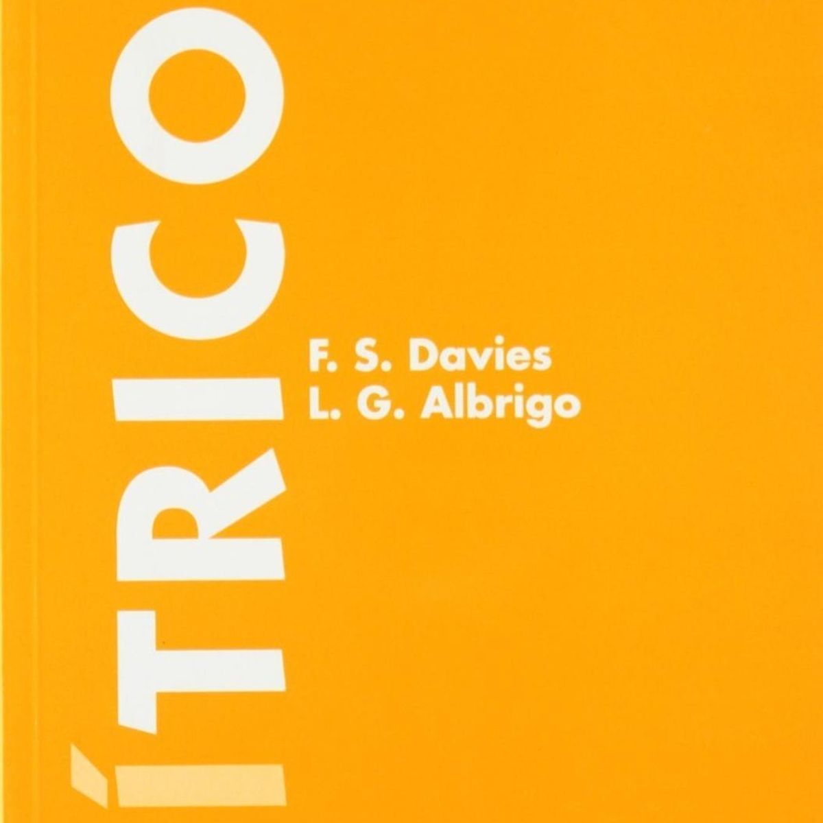 GENERICO - Cítricos. Editorial Acribia S.A.