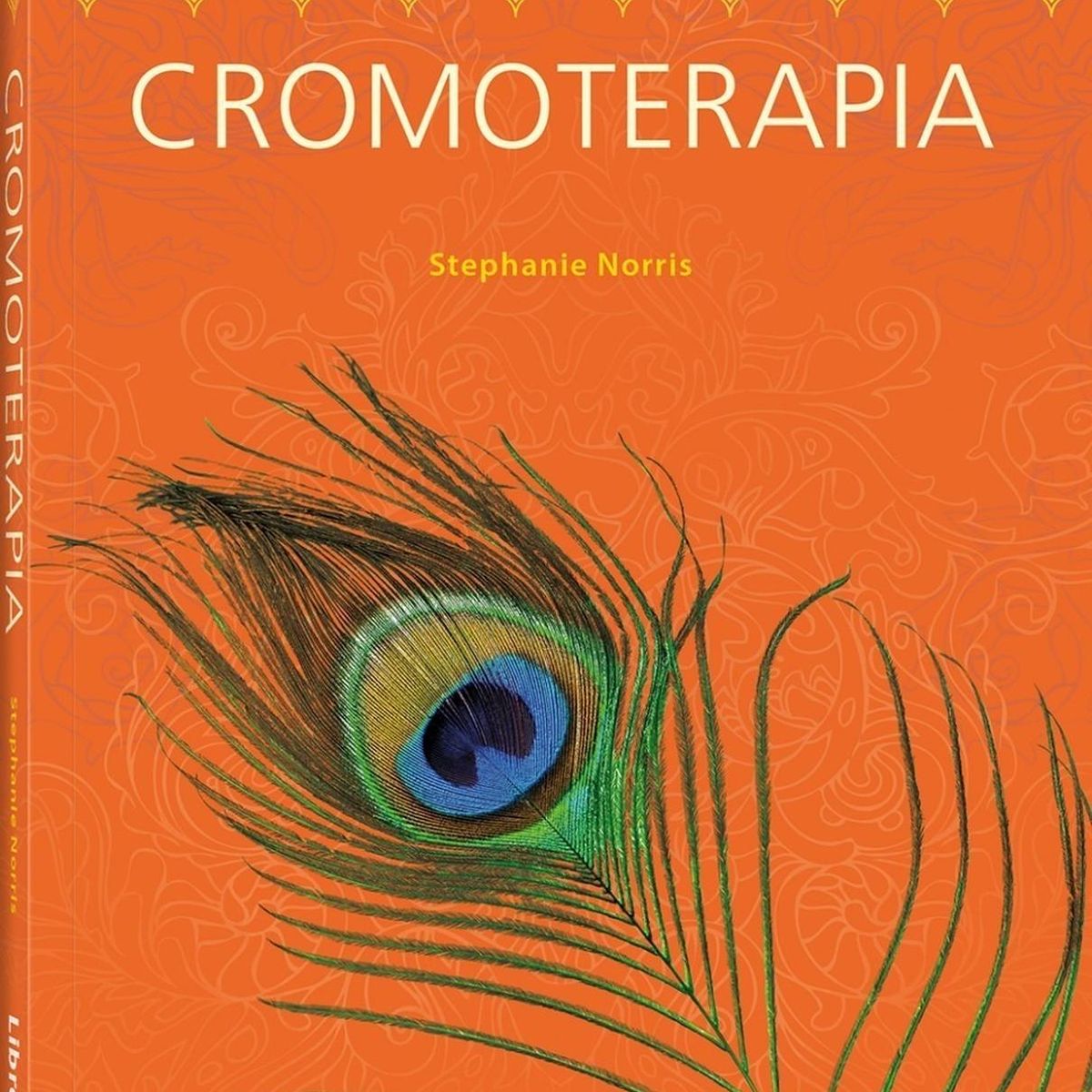 GENERICO - Cromoterapia. Stephanie Norris