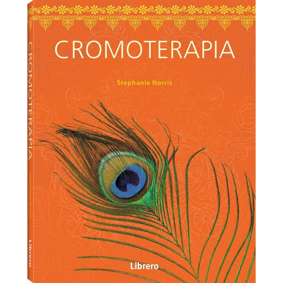 GENERICO - Cromoterapia. Stephanie Norris